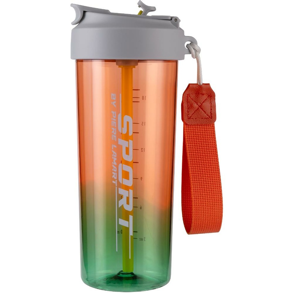 Lamart LT4073 sportovní láhev Fit, 0,6 l - thumb (3)