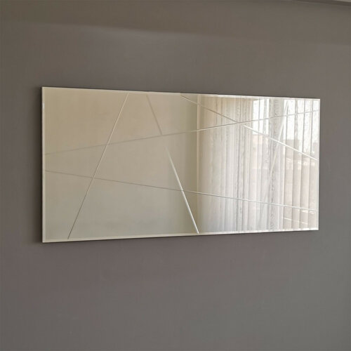 Spiegel Light 62 x 130 cm