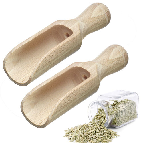Westmark Komplet merilnih skodelic za začimbeMAXI, 10,5 cm, 3 kos