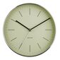 Karlsson 5732OG designové nástěnné hodiny, pr. 28 cm