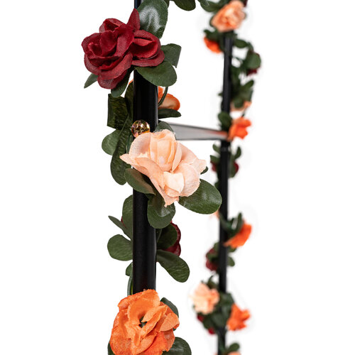 4Home Záhradný oblúk/opierka na rastliny