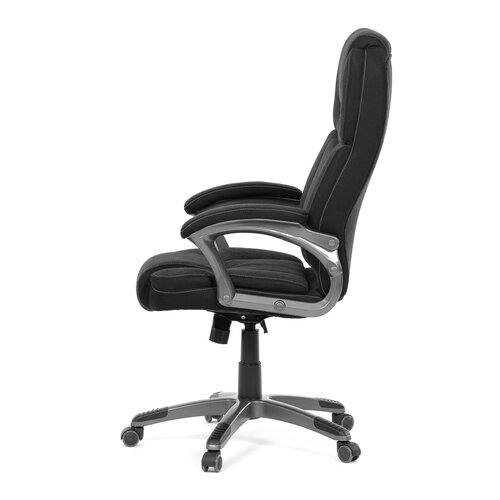 Krzesło biurowe Autronic KA-C715 BK2