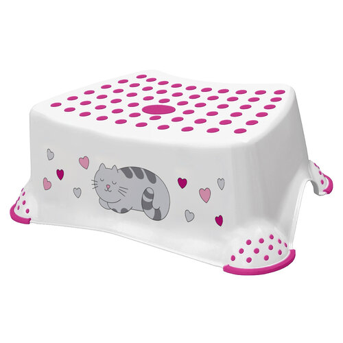 Banquet 4kids Otroški stol Cat, 40,5 x 28,5 x 14cm