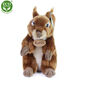 Білка Rappa Plush, 21 см