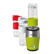 Concept SM3387 smoothie maker Active, zelená