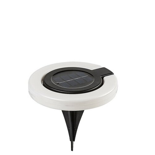 Rabalux 77187 vonkajšia solárna zapichovacia LED lampa Bokod, 0,05 W