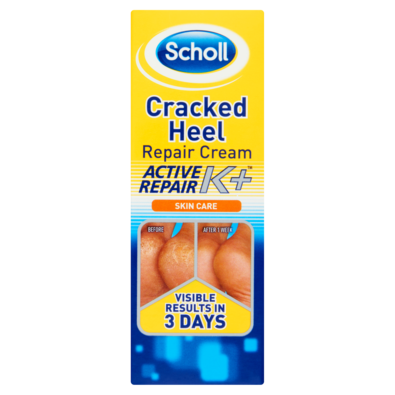 Scholl Balzsam repedt sarokhoz