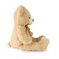 Rappa Großer Plüschbär Ron Hellbraun, 78 cm