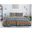 B.E.S. Petrovice Lenjerie de pat din flanel Aztec Spirit, 140 x 200 cm, 70 x 90 cm