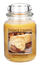 Village Candle Vonná svíčka Teplé houstičky - Warm Buttered Bread, 645 g