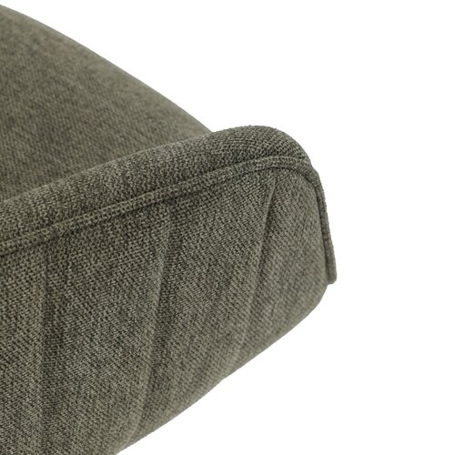 Set de scaune de sufragerie cu mecanism deîntoarcere HC-536 GRN2, 2 buc.