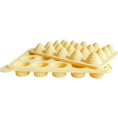 Toro Силіконова форма для Cake Pops, 23 х 19 см