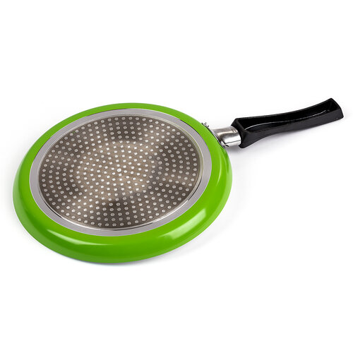 Patelnia ceramiczna do naleśników i omletów, 24 cm