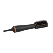 Concept VH6040 žehliaca teplovzdušná kefa na vlasy ELITE Ionic Infrared Boost