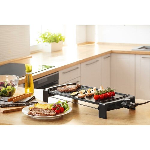Sencor SBG 104BK elektromos grill