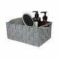 Compactor Organizer do przechowywania Toronto, 25 x 17 x 10 cm, ciemnoszary