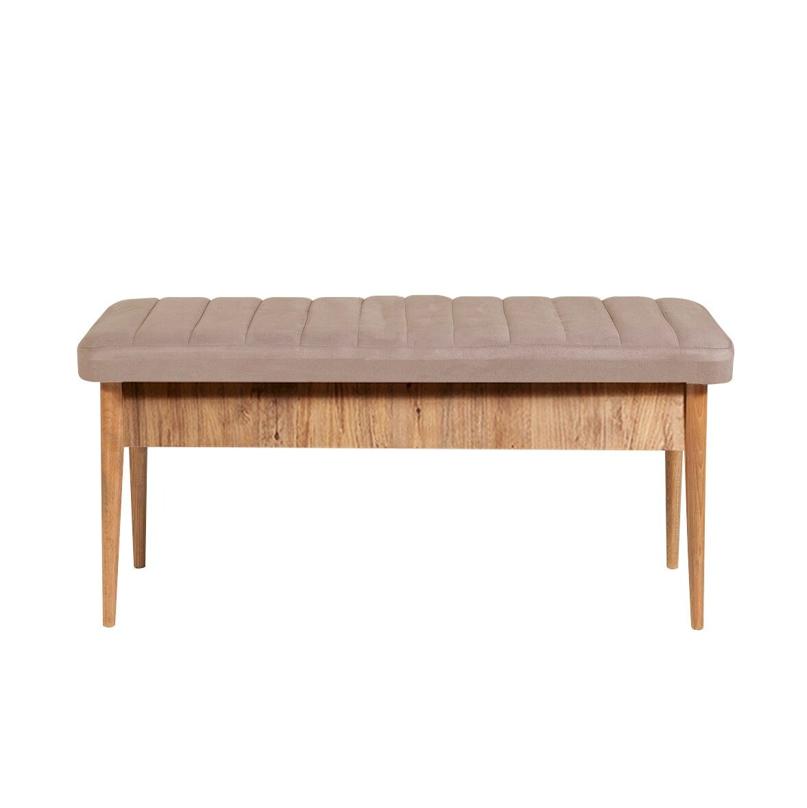 Jedálenský set Vina Atlantic Pine and Stone, 5 ksdielov