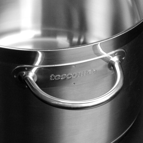 Tescoma Caserolă cu capac VISION, 16 cm