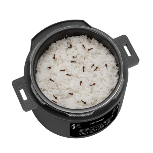 Concept CK6001 multifunkčný tlakový hrniec