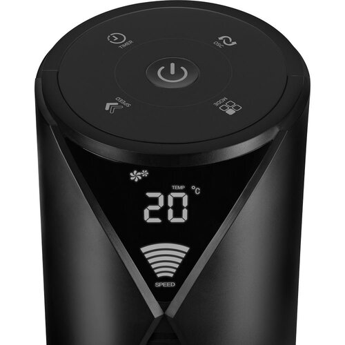 Sencor SFT 3800BK oszlopventilátor