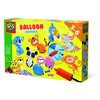 Kit Ses de fabricare animale din baloane