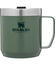 STANLEY Camp mug 350ml zelený