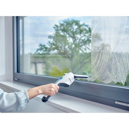 Leifheit Fenster- und Badsauger Nemo 51030