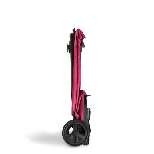 Gimi Sprinter nákupní vozík, fialová