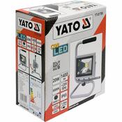 Yato YT-81799 Prenosný reflektor COB LED, 20 W