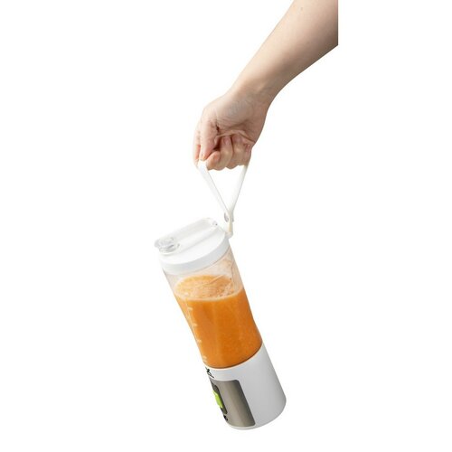 DOMO DO752BL aku smoothie mixér X-Power to go