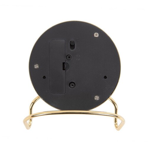 Karlsson 5764WH дизайнерський будильник, 11 см