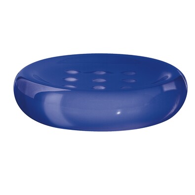 Kleine Wolke săpunieră Power albastră