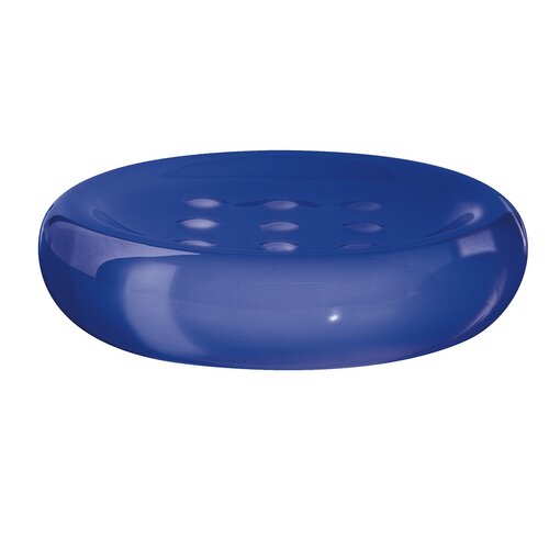 Kleine Wolke săpunieră Power albastră