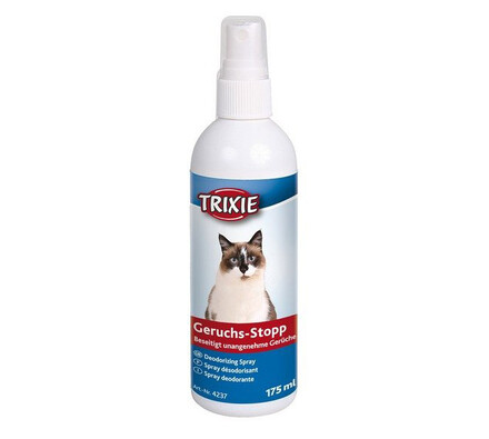 Pohlcovač pachů pro kočičí WC, Trixie, 175 ml