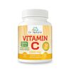 Dr.Natural Vitamín C so šípkami 1000 mg, 90 tbl.