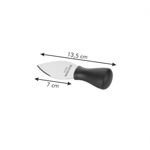 Tescoma Cuțit pentru parmezan SONIC, 7 cm