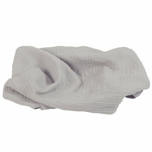 Babymatex Wrap gri , 80 x 120 cm