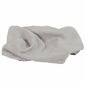 Babymatex Wrap szary, 80 x 120 cm