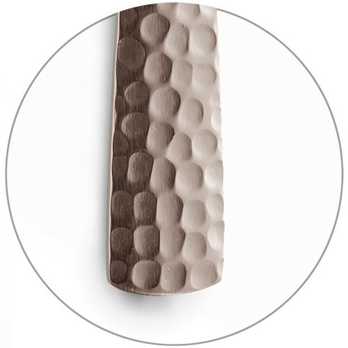 Amefa 6-delni set vilic Felicity, roza