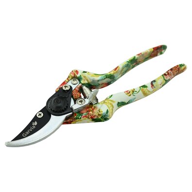Garvia Set vrtnega orodja 3 kosov Light Flowers
