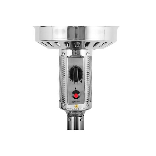 Radiator termic G21 Moon, pe gaz