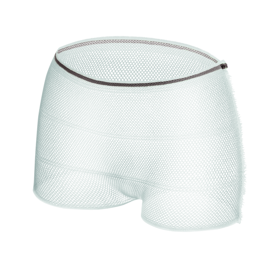 Obrázok MoliCare Fixpants short leg XL fixačné nohavičky (100-160 cm) 3 ks