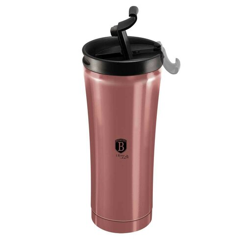 Berlinger Haus Termohrnek I-Rose Edition, 500 ml