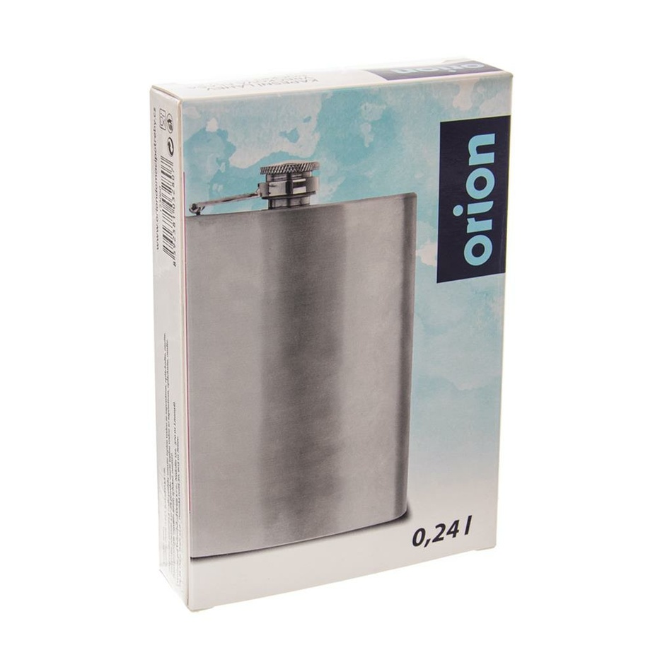 Orion Pocket palack, 0,24 l termék 2. képe