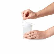Vitility VIT-80210280 kubek dla osób leżących