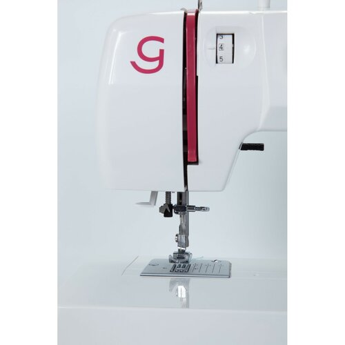 Guzzanti GZ 115A šivalni stroj