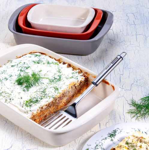 Tescoma Zapékací mísa DELÍCIA, 43 x 27 cm