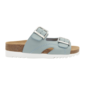 Scholl papucs Moldava Wedge AD kék, 40-es méret