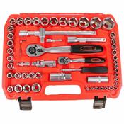 Sixtol CRV 108 profi gola kulcskészlet