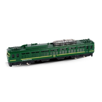 Rappa Kovinska mini lokomotiva, 15 cm
